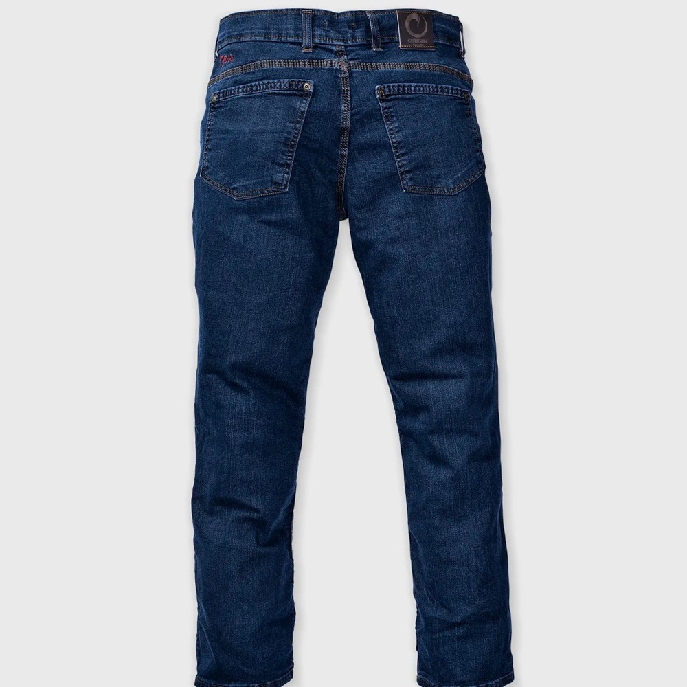 ORIGIN Delta 68 Denim